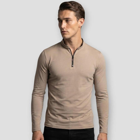 North Royal Reno Half-Zip Long Sleeve