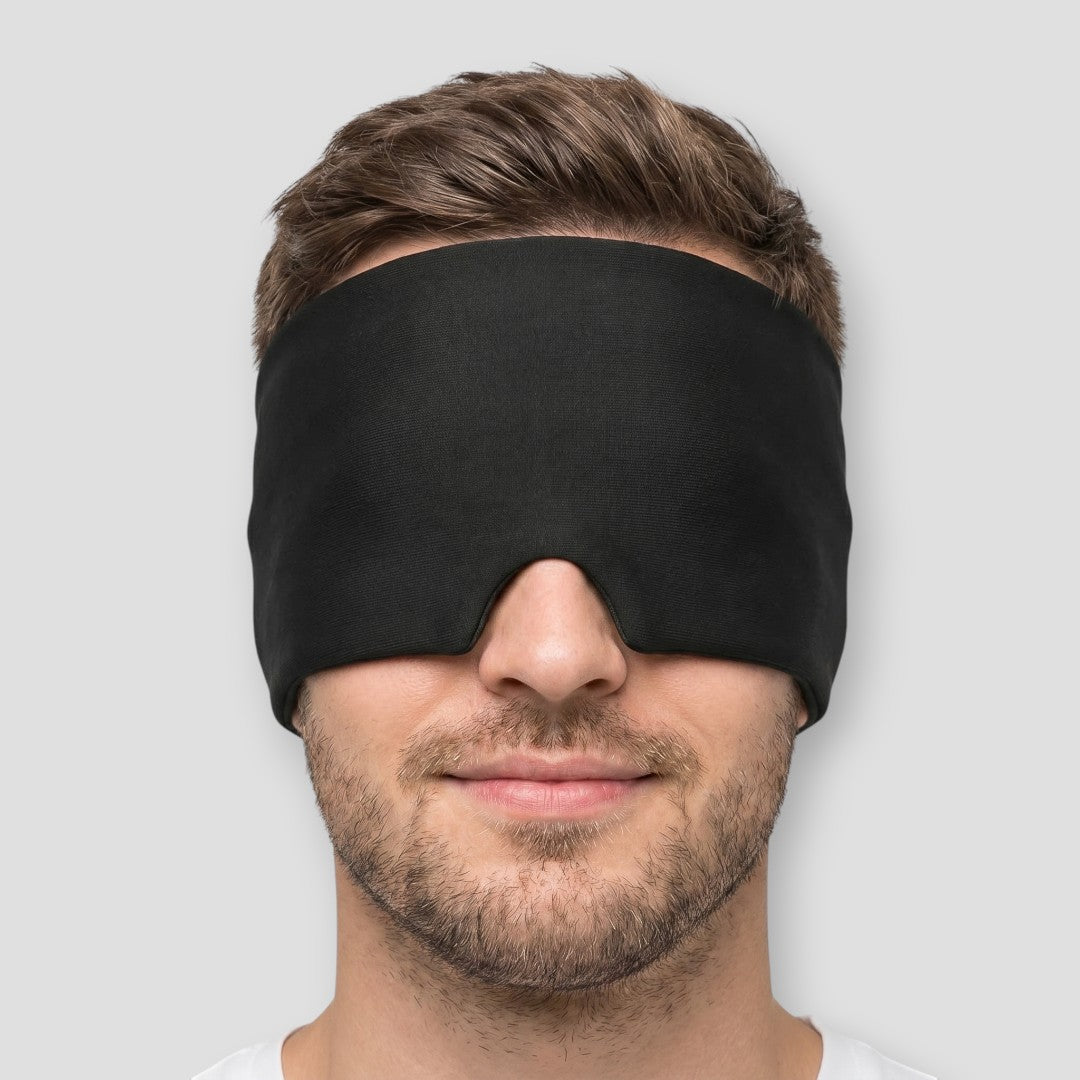 Saint Morris Watts Headache Relief Hat
