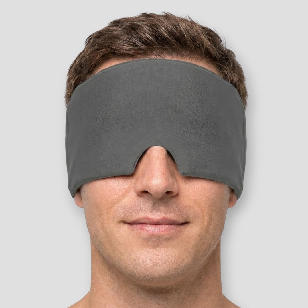 Saint Morris Watts Headache Relief Hat