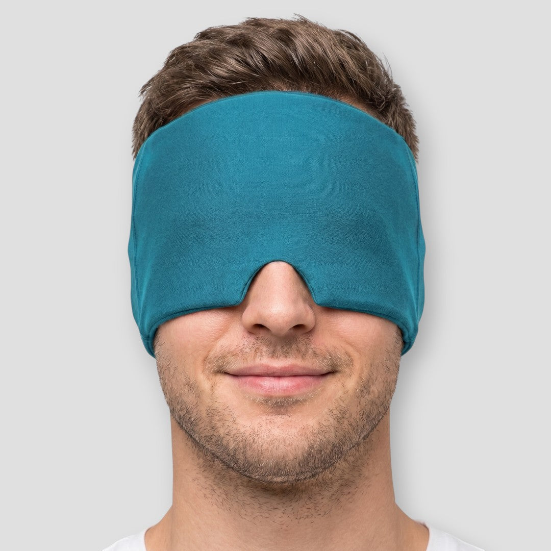 Saint Morris Watts Headache Relief Hat