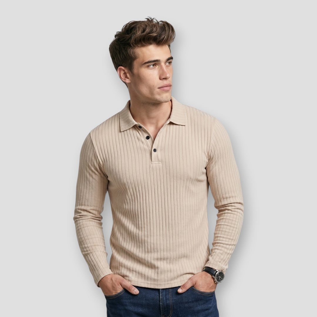 Sky Madrid Alexander Long Sleeve