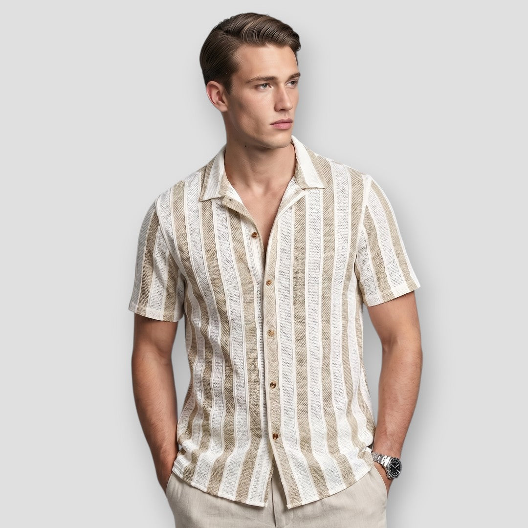 Saint Morris Hamden Shirt