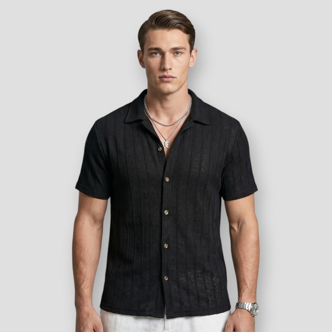 Saint Morris Hamden Shirt