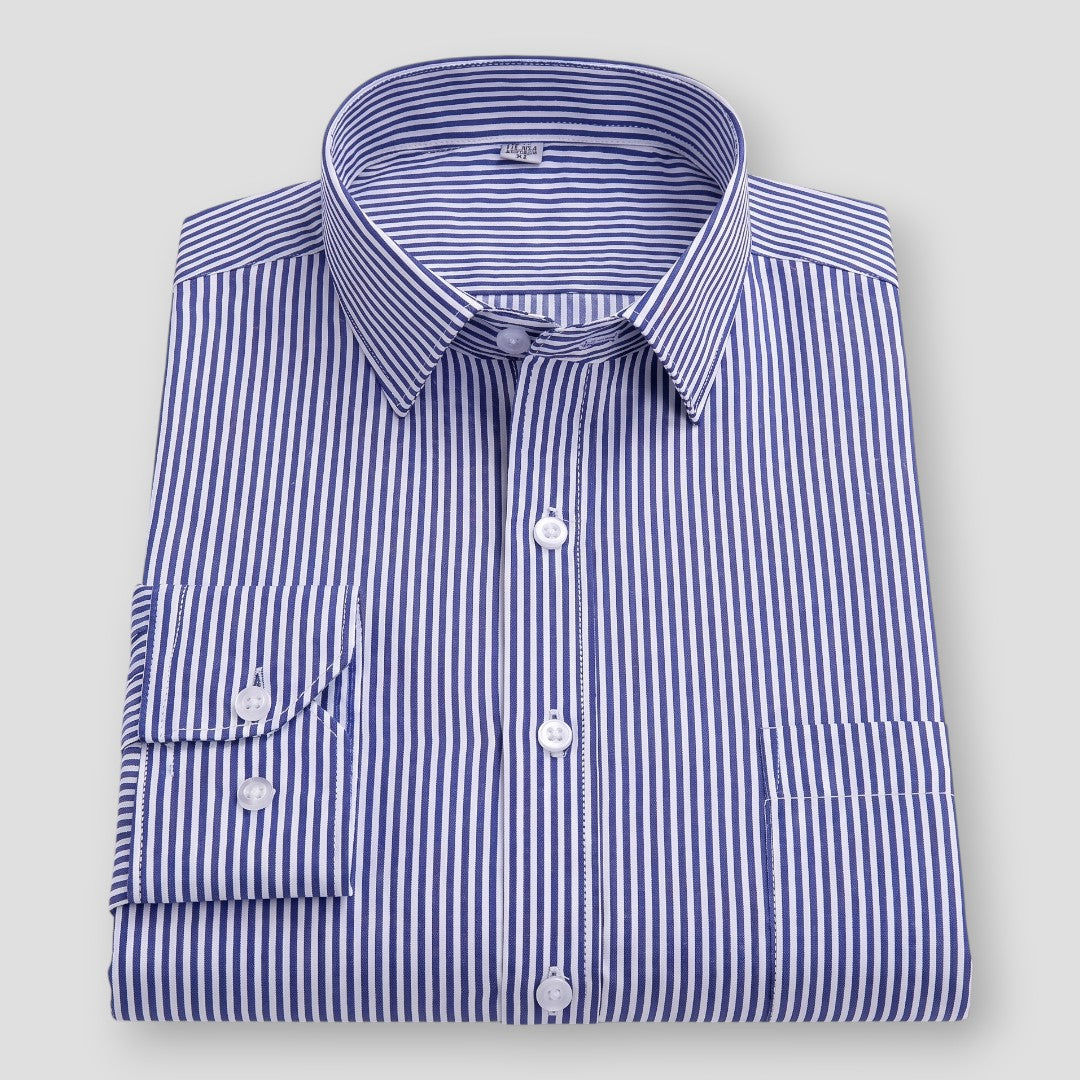 Sky Madrid Ruston Long Sleeve