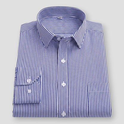 Sky Madrid Ruston Long Sleeve