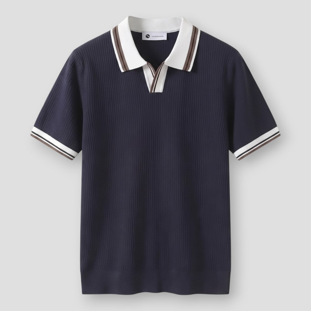 North Royal Wilson Polo Shirt
