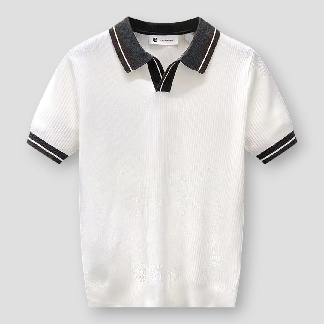 North Royal Wilson Polo Shirt