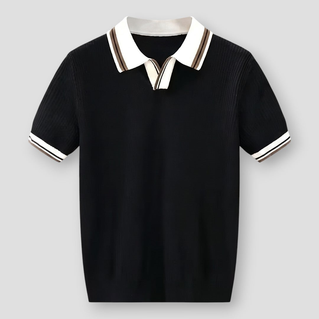 North Royal Wilson Polo Shirt