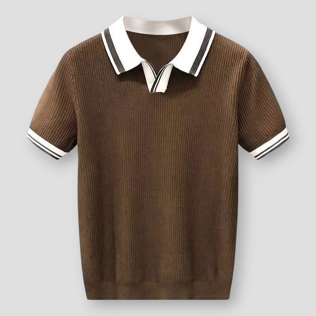 North Royal Wilson Polo Shirt