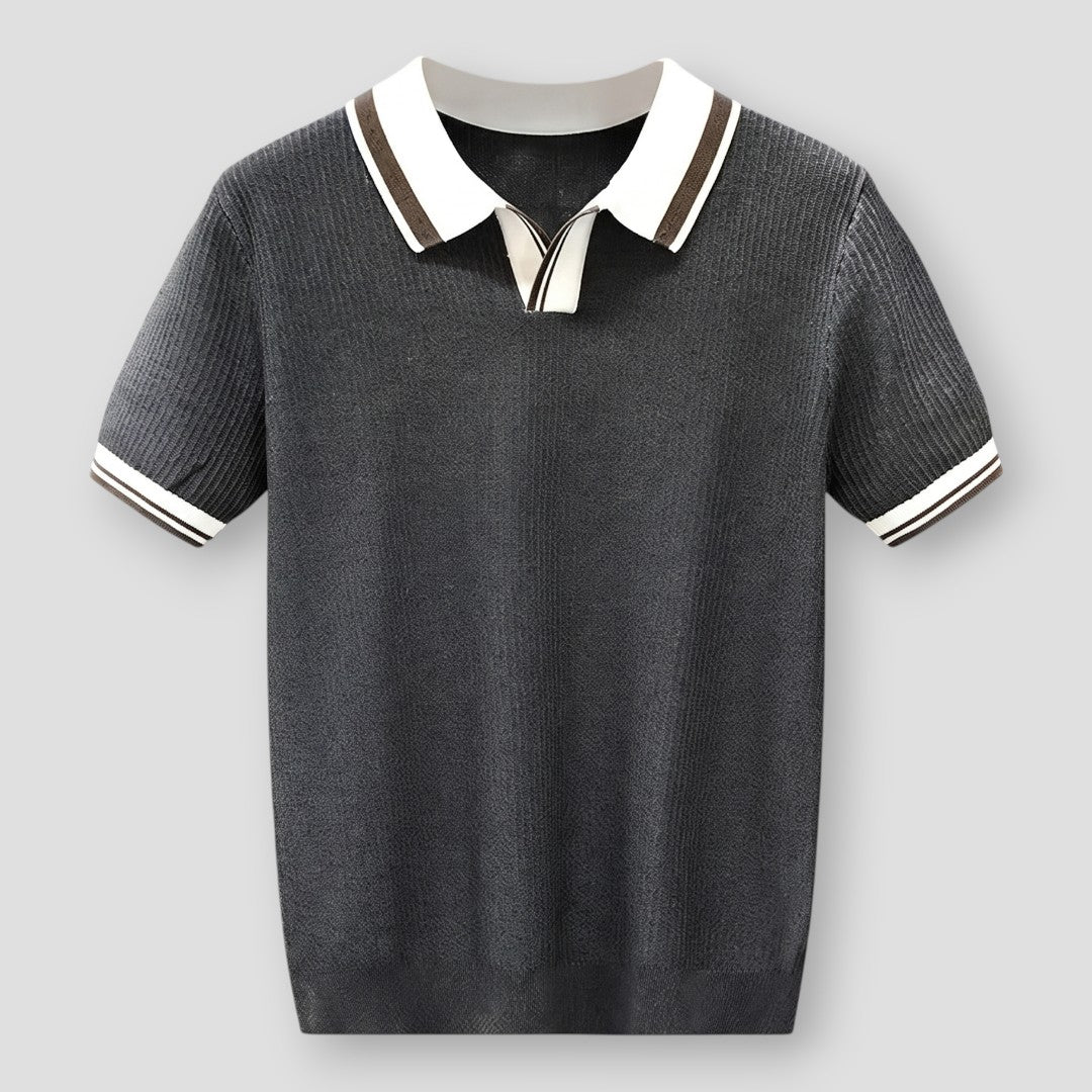 North Royal Wilson Polo Shirt