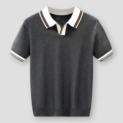 North Royal Wilson Polo Shirt