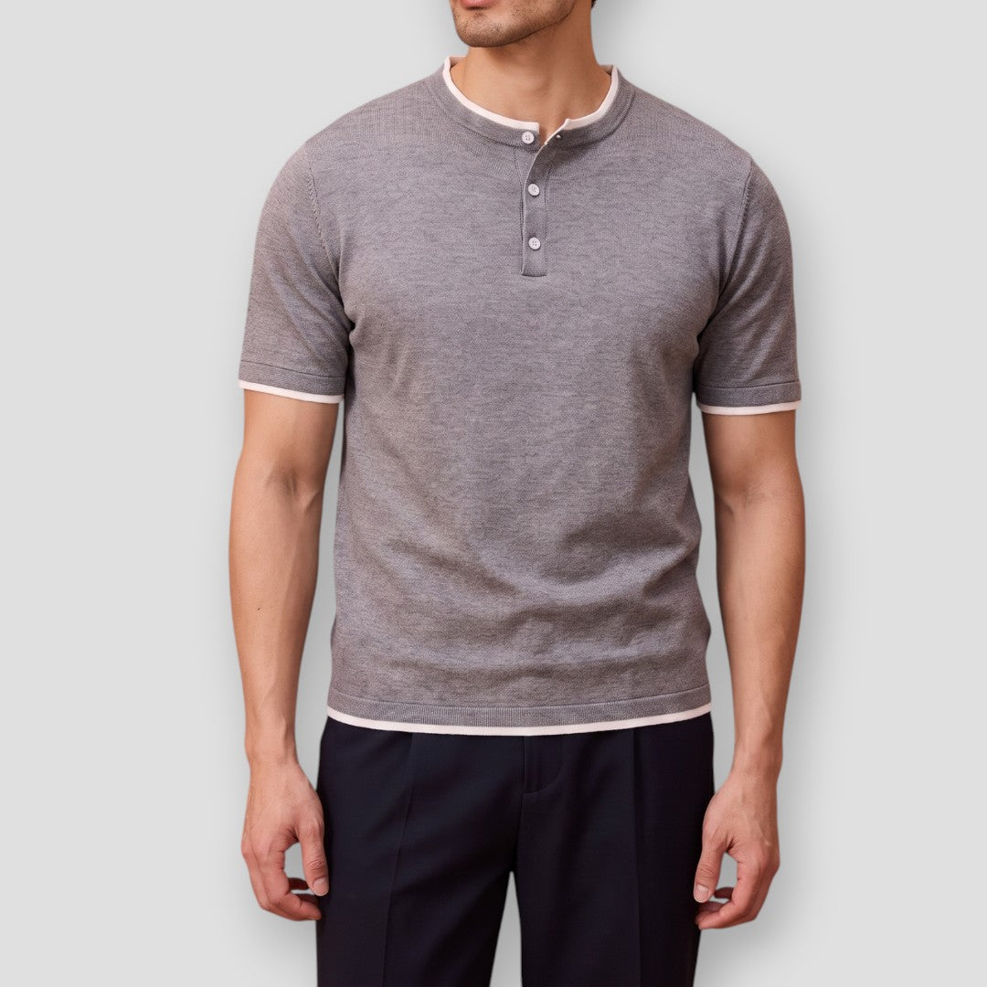 Sky Madrid Ruston Shirt