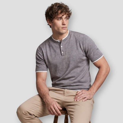 Sky Madrid Ruston Shirt
