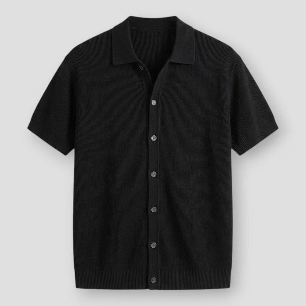 Saint Morris Oxford Shirt