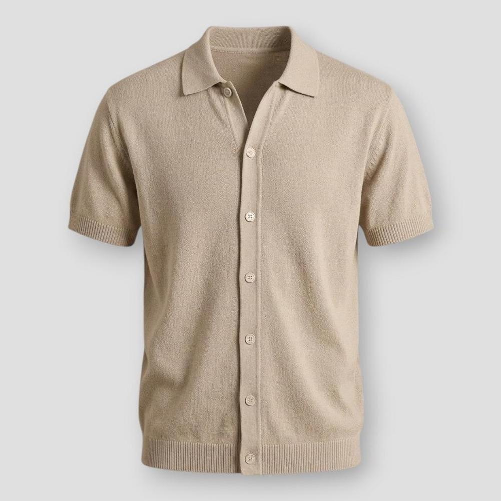 Saint Morris Oxford Shirt