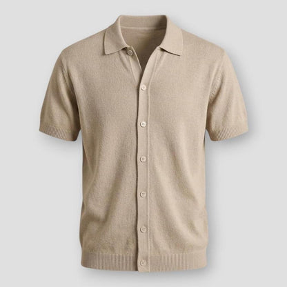 Saint Morris Oxford Shirt