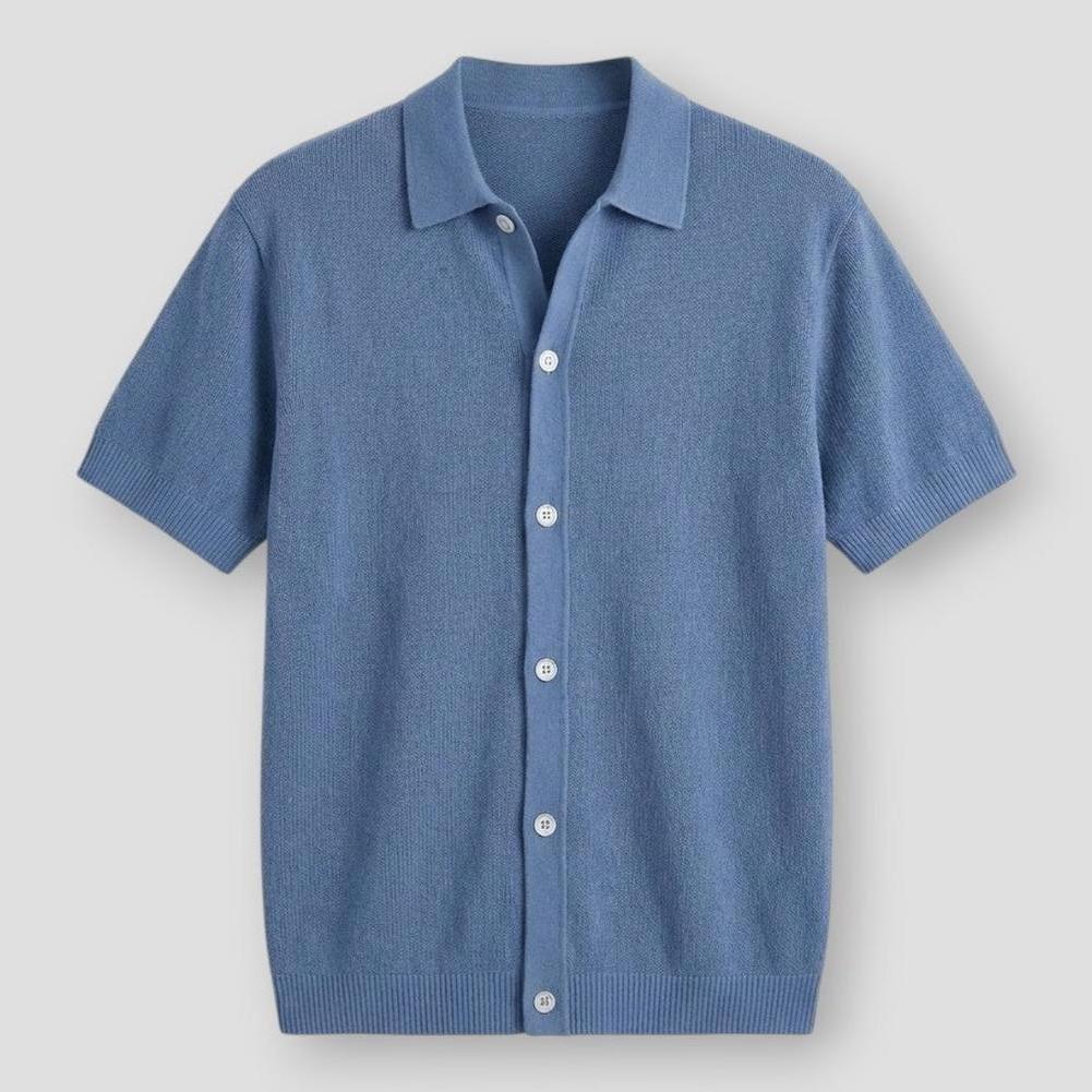 Saint Morris Oxford Shirt