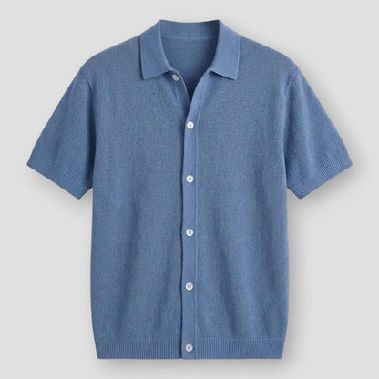 Saint Morris Oxford Shirt