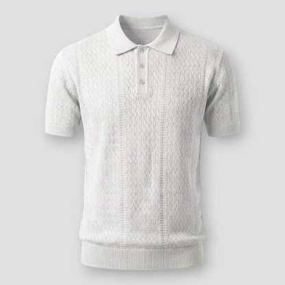Sky Madrid Dillon Knitted Shirt