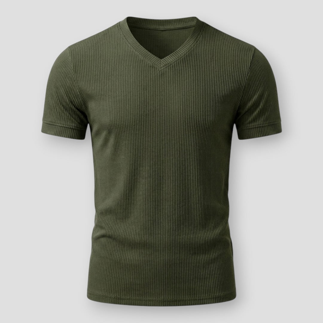 Sky Madrid Conway Classic Shirt