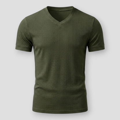 Sky Madrid Conway Classic Shirt