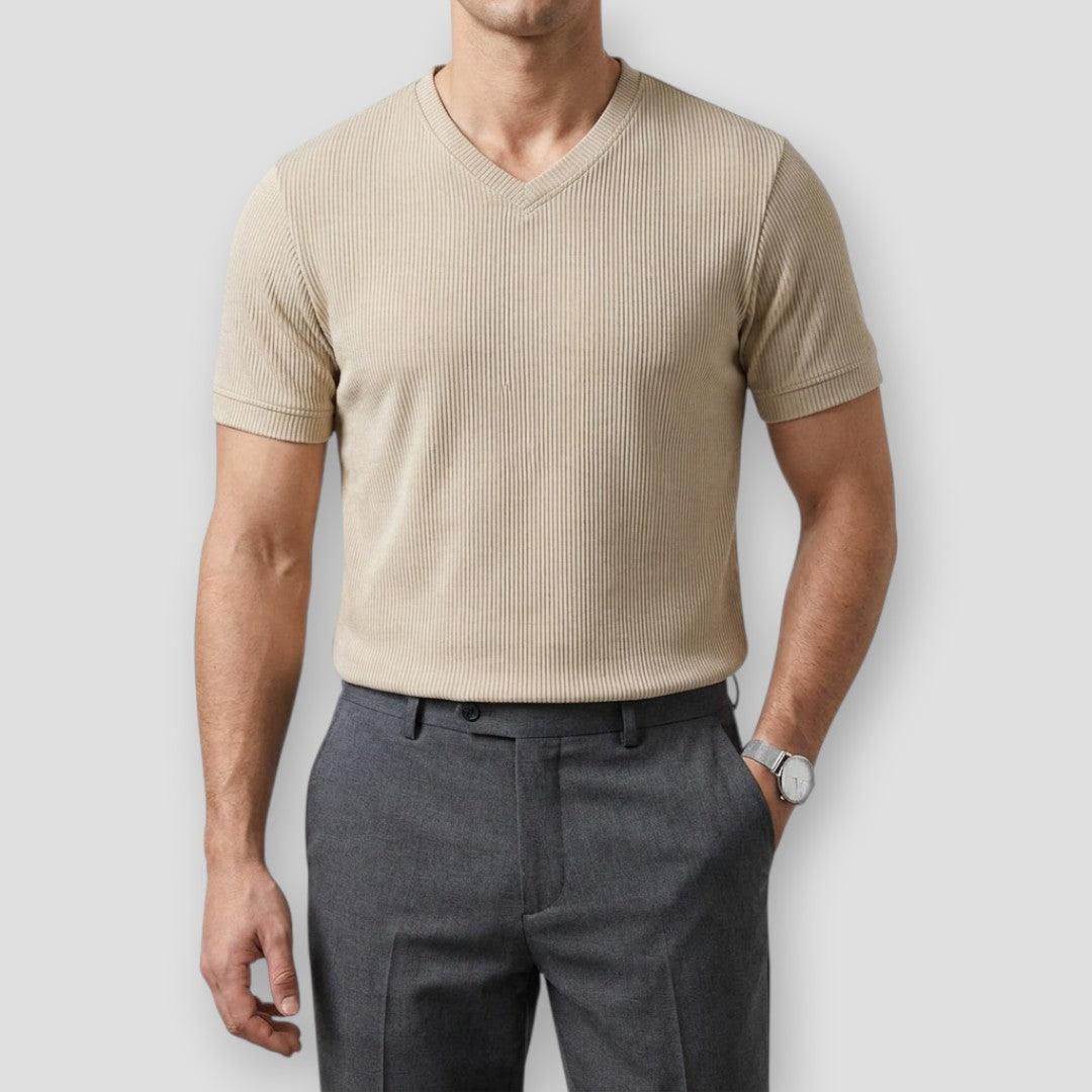 Sky Madrid Conway Classic Shirt