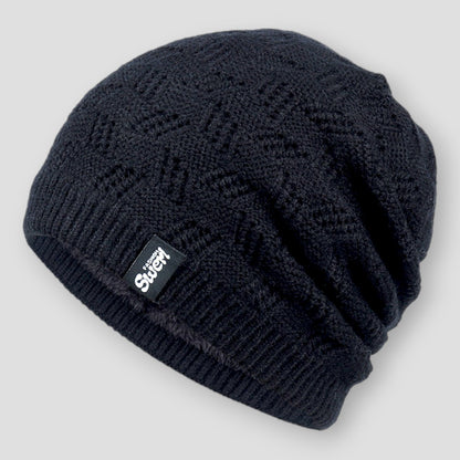 Saint Morris Denver Fleece Lined Cap