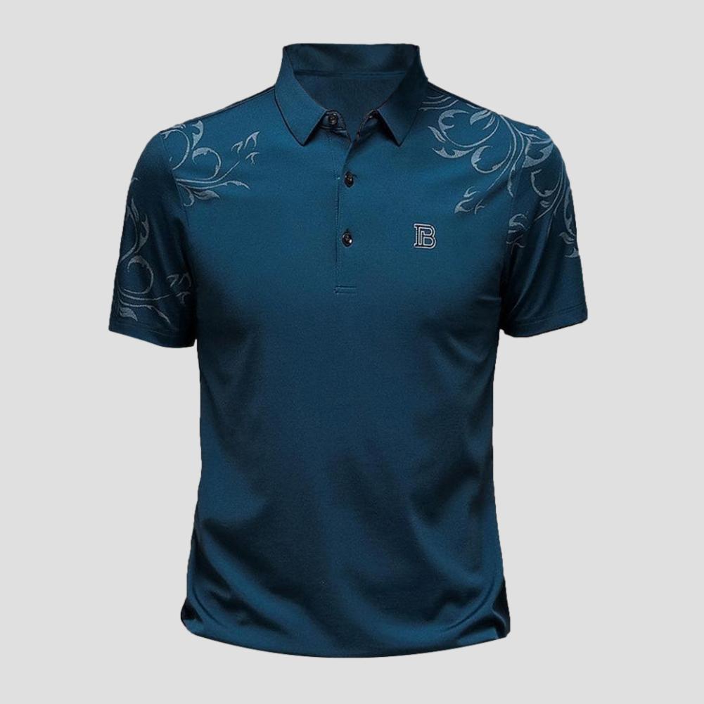 North Royal Dallas Polo Shirt
