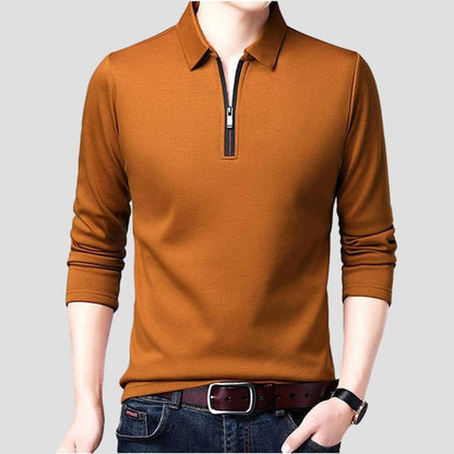 Sky Madrid Denison Polo Shirt