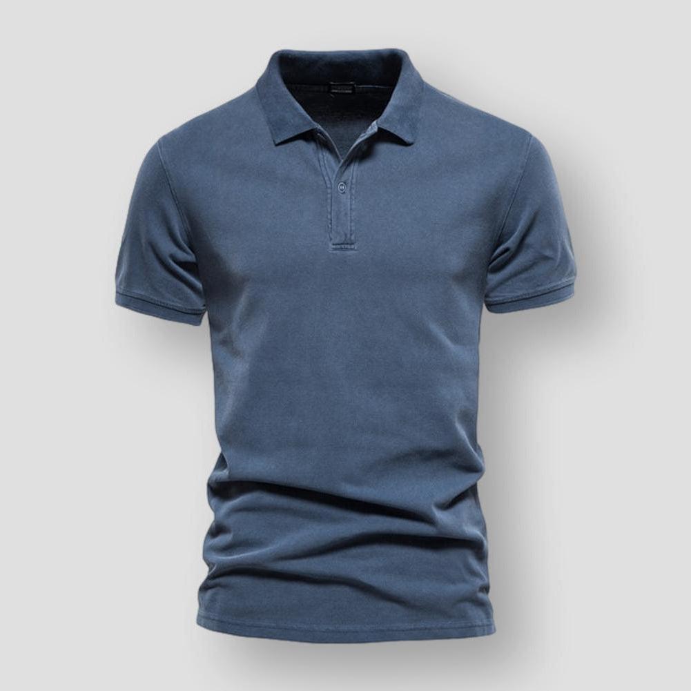North Royal Keller Polo Shirt