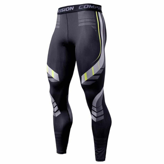 Ultimate Gear Aero Long Training Tights