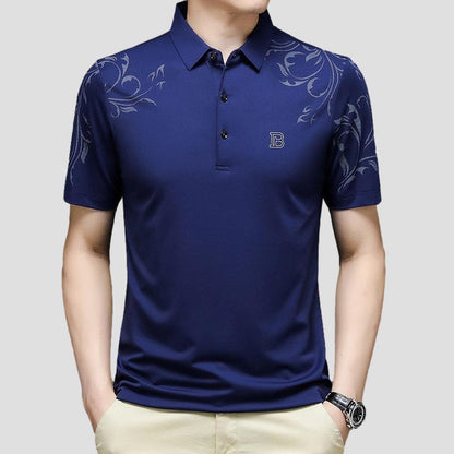 North Royal Dallas Polo Shirt