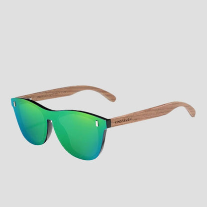 North Royal Hudson Vintage Sunglasses