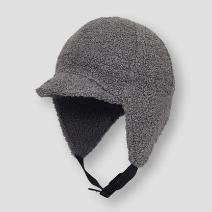 Saint Morris Brentwood Trapper Hat