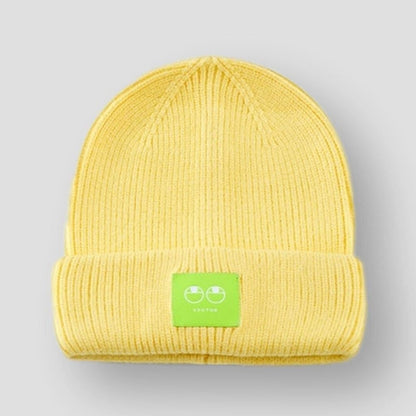 Saint Morris Marlow Knitted Beanie