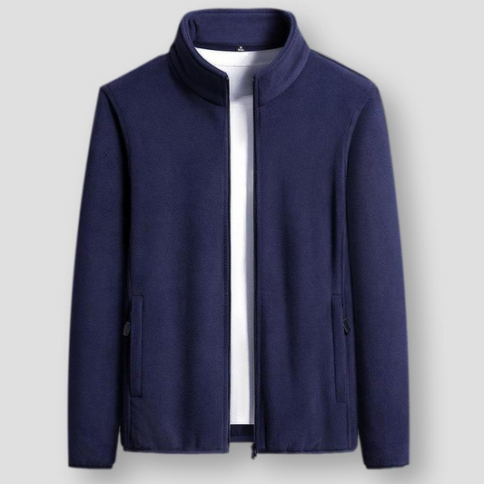 North Royal Slim Fleece Jacket