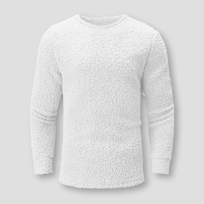 North Royal Turner Fluffy Sweater