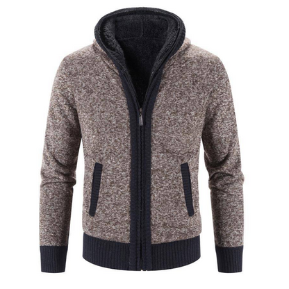 Sky Madrid Slim Pocket Cardigan