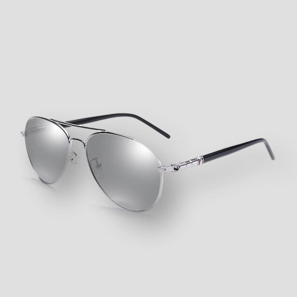 Saint Morris Polarized Aviator Sunglasses