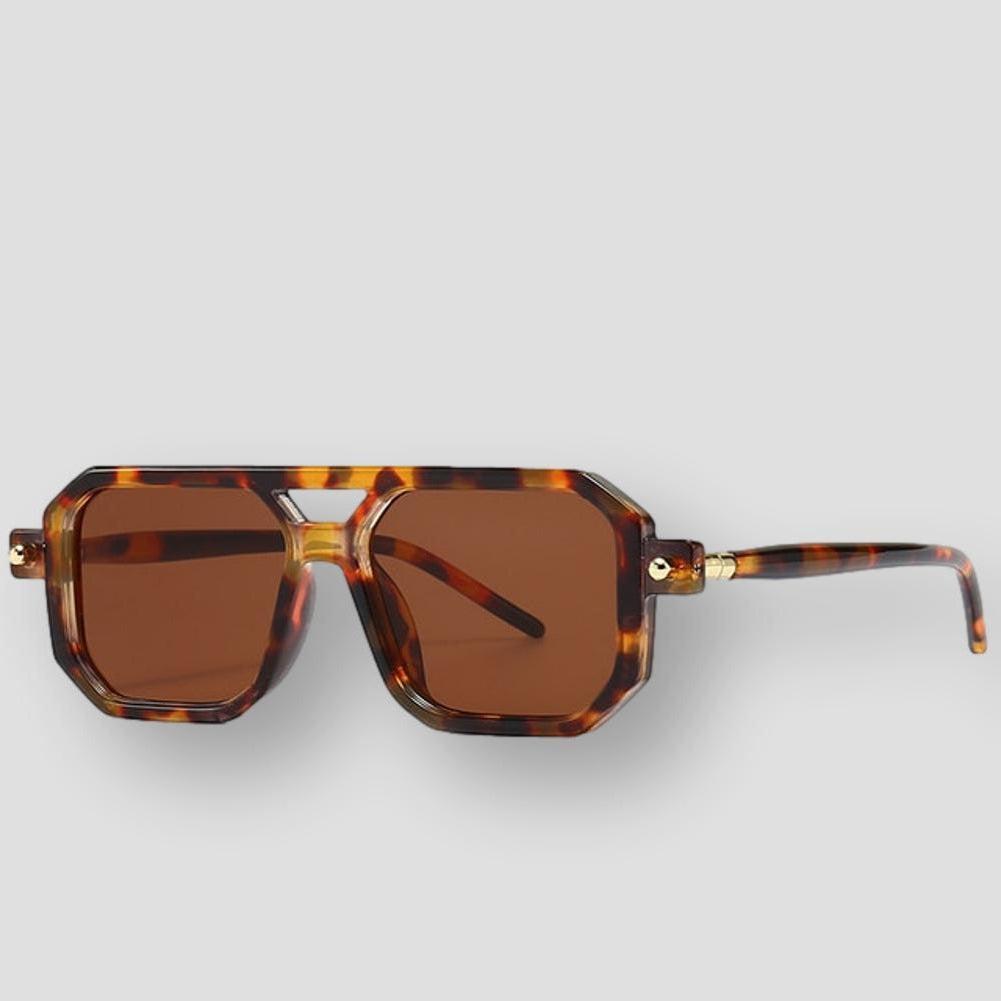 Sky Madrid Bryan Polarized Sunglasses