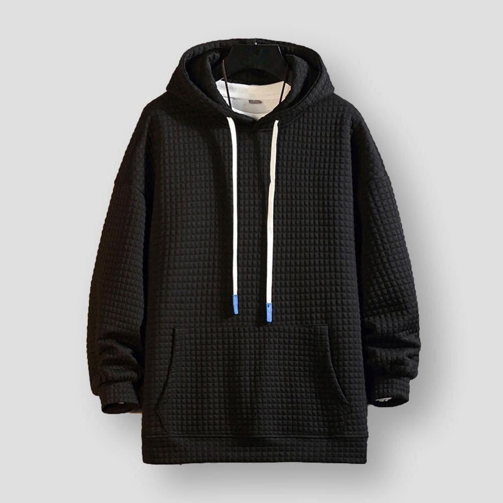 Sky Madrid Dorset Hooded Sweater