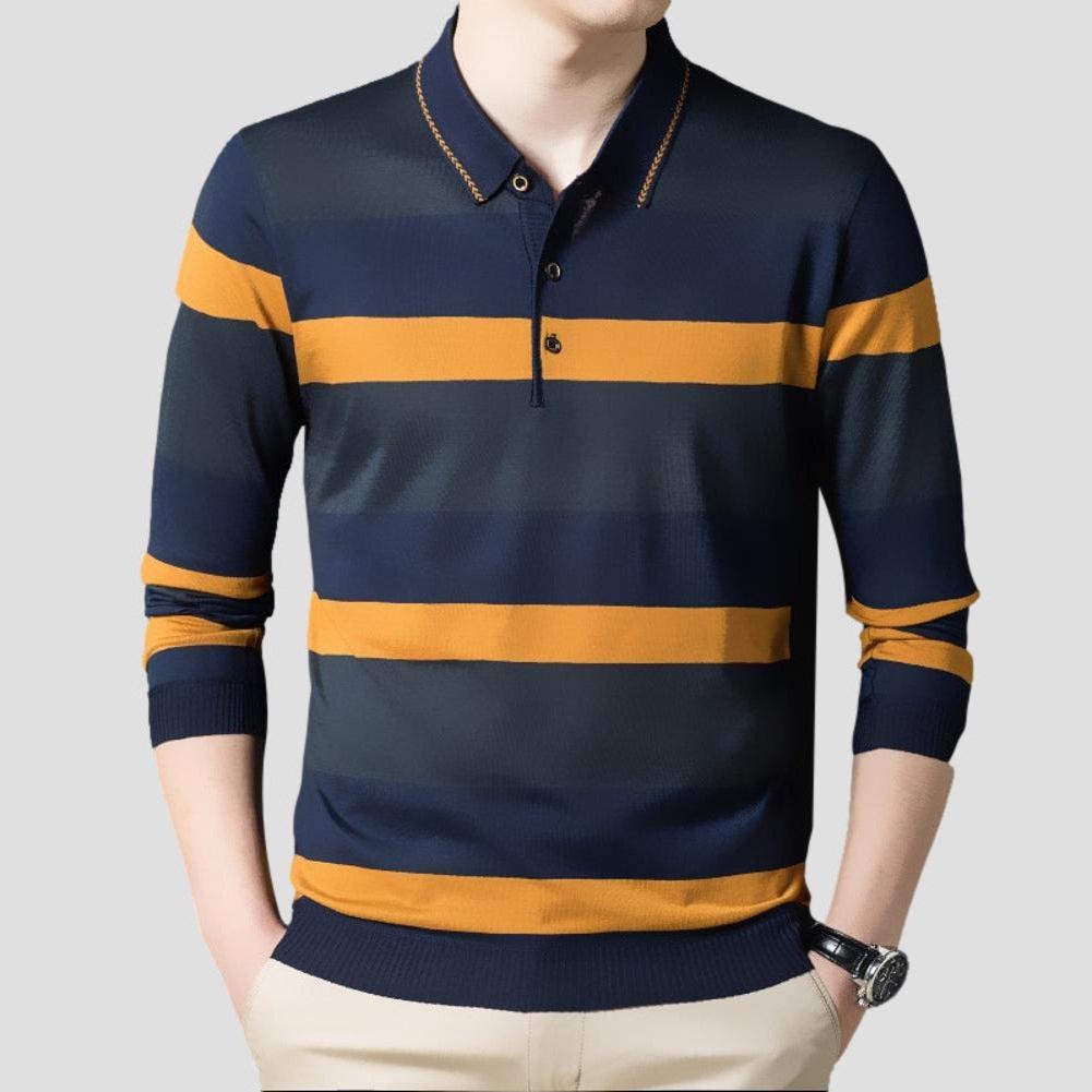 North Royal Terrel Polo Shirt