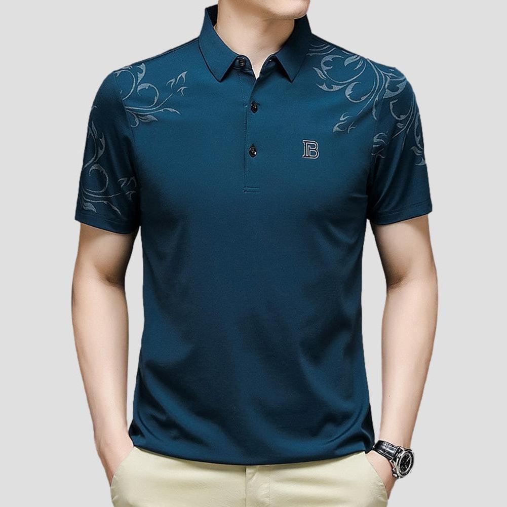 North Royal Dallas Polo Shirt