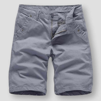 Saint Morris Urban Pocket Shorts