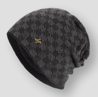 Sky Madrid Herning Knitted Beanie