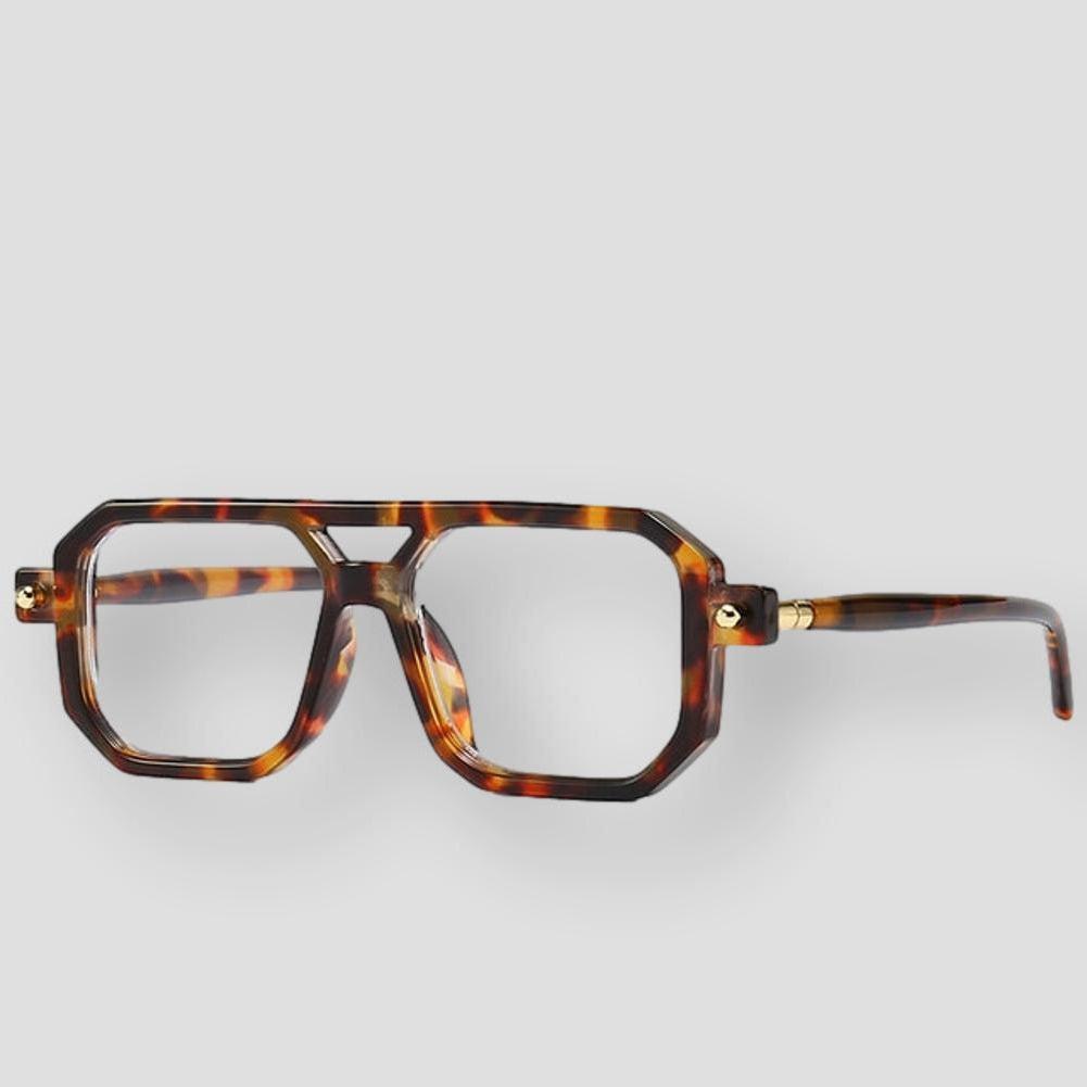 Sky Madrid Bryan Polarized Sunglasses