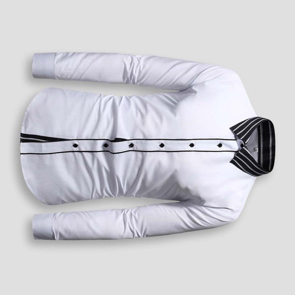 North Royal Roslyn Cotton Shirt