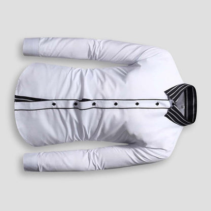 North Royal Roslyn Cotton Shirt