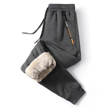 North Royal Fleece Pocket Sweatpants