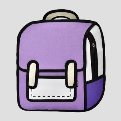 Saint Morris Seville 2D Backpack